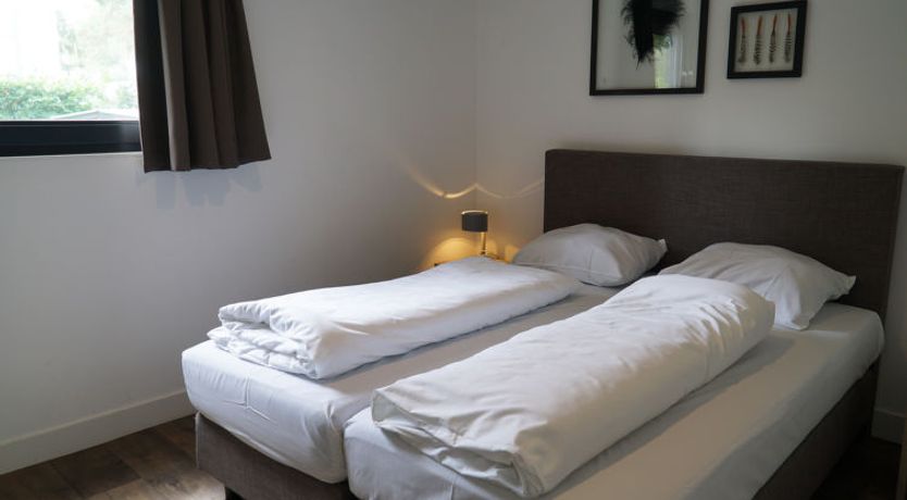 Photo of Cube Magnifique 8 Apartment 18