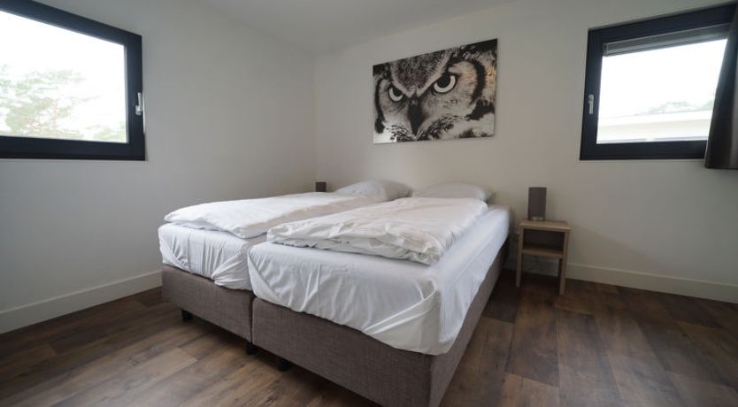 Photo of Cube Magnifique 8 Apartment 18