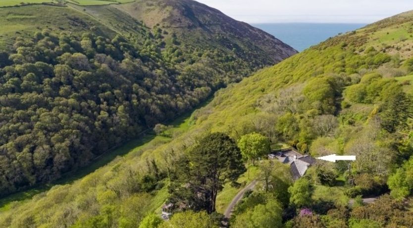 Photo of Chauffeur's Cottage, Martinhoe