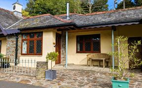 Photo of Chauffeur’s Cottage, Martinhoe