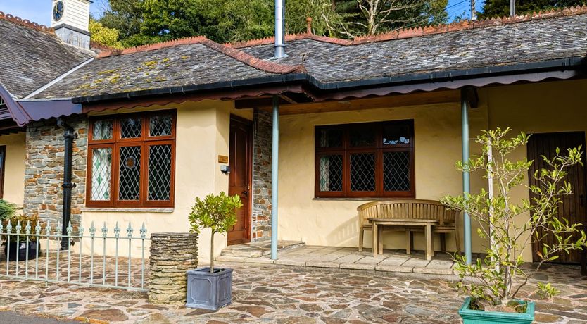 Photo of Chauffeur’s Cottage, Martinhoe