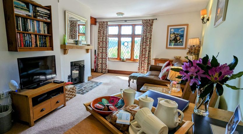 Photo of Chauffeur's Cottage, Martinhoe