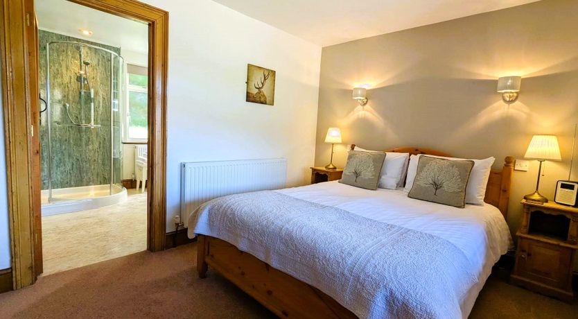 Photo of Chauffeur's Cottage, Martinhoe