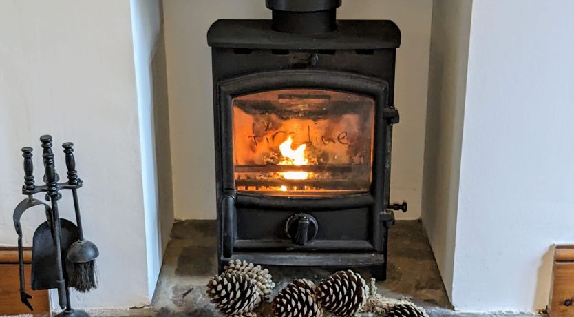 Photo of Chauffeur's Cottage, Martinhoe
