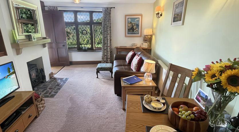 Photo of Chauffeur's Cottage, Martinhoe