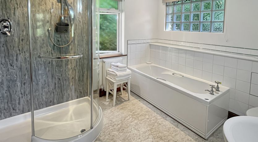 Photo of Chauffeur's Cottage, Martinhoe