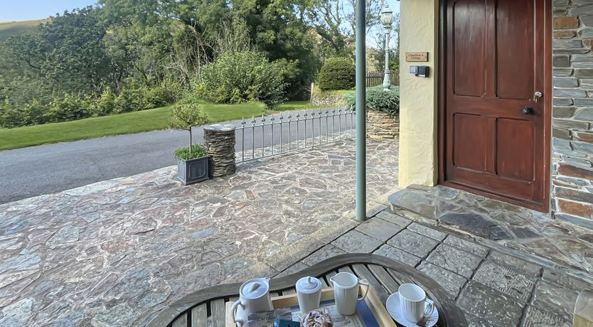 Photo of Chauffeur's Cottage, Martinhoe