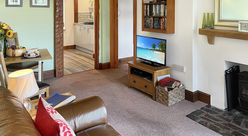 Photo of Chauffeur's Cottage, Martinhoe