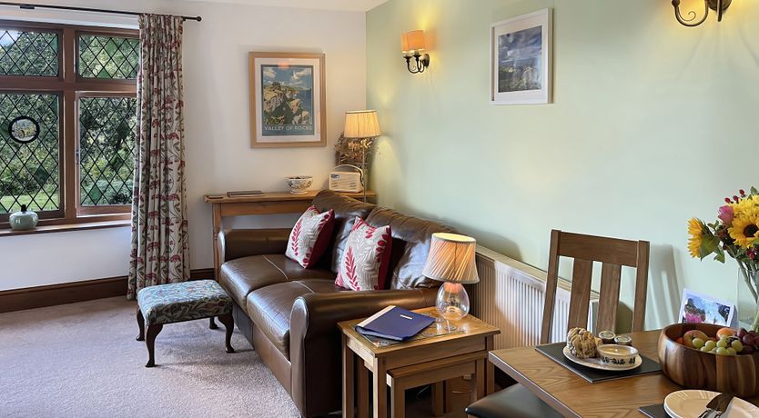 Photo of Chauffeur's Cottage, Martinhoe