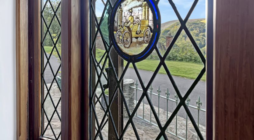Photo of Chauffeur's Cottage, Martinhoe
