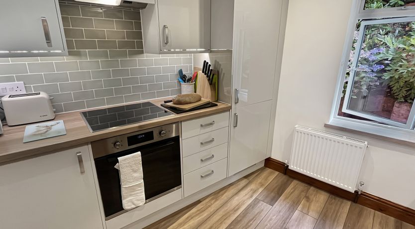 Photo of Chauffeur's Cottage, Martinhoe