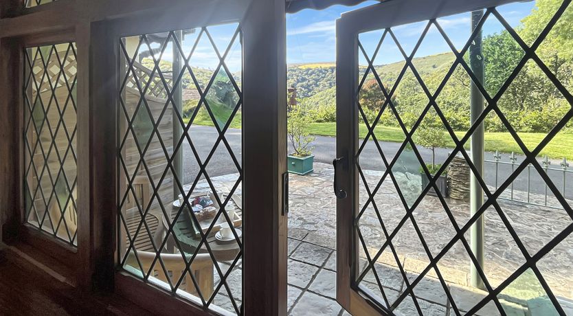 Photo of Chauffeur's Cottage, Martinhoe