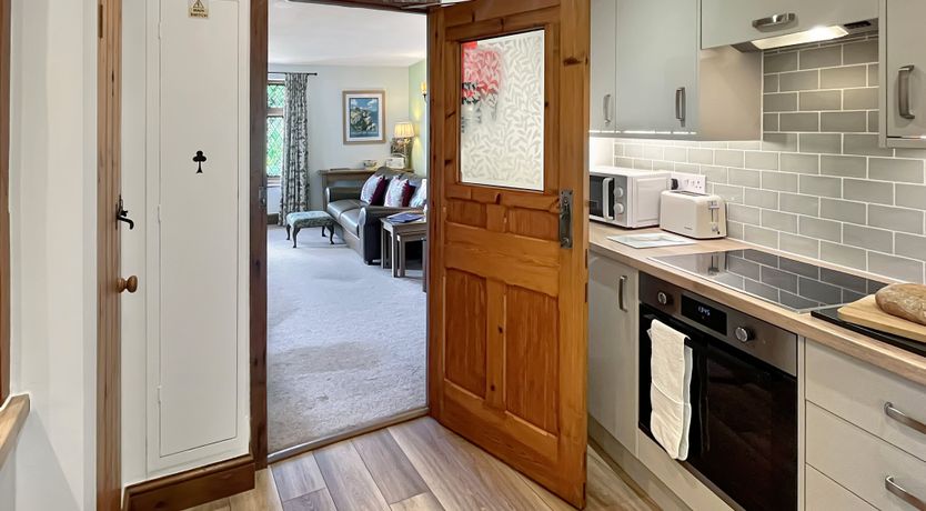 Photo of Chauffeur's Cottage, Martinhoe