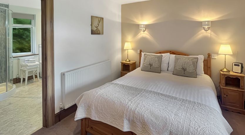 Photo of Chauffeur's Cottage, Martinhoe