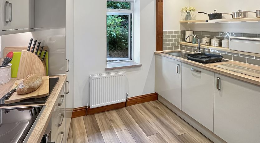 Photo of Chauffeur's Cottage, Martinhoe