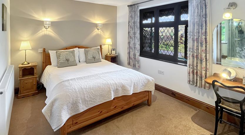 Photo of Chauffeur's Cottage, Martinhoe