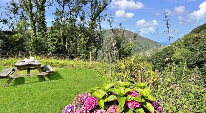 Photo of Chauffeur's Cottage, Martinhoe