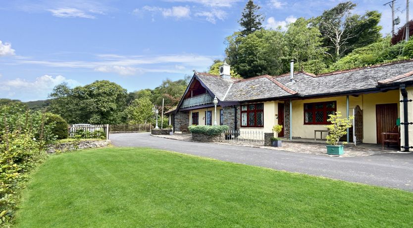 Photo of Chauffeur's Cottage, Martinhoe
