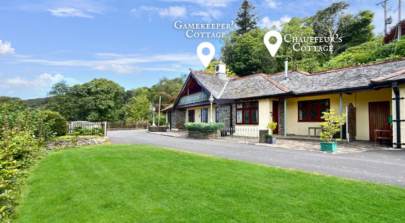Photo of Chauffeur's Cottage, Martinhoe