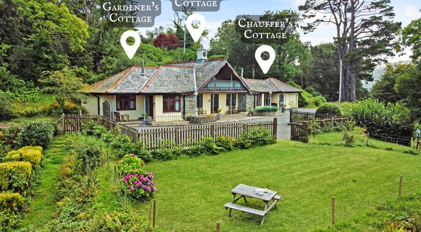 Photo of Chauffeur's Cottage, Martinhoe