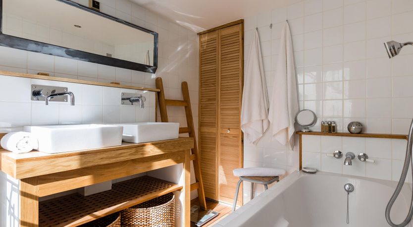 Photo of Parisian Loveliness