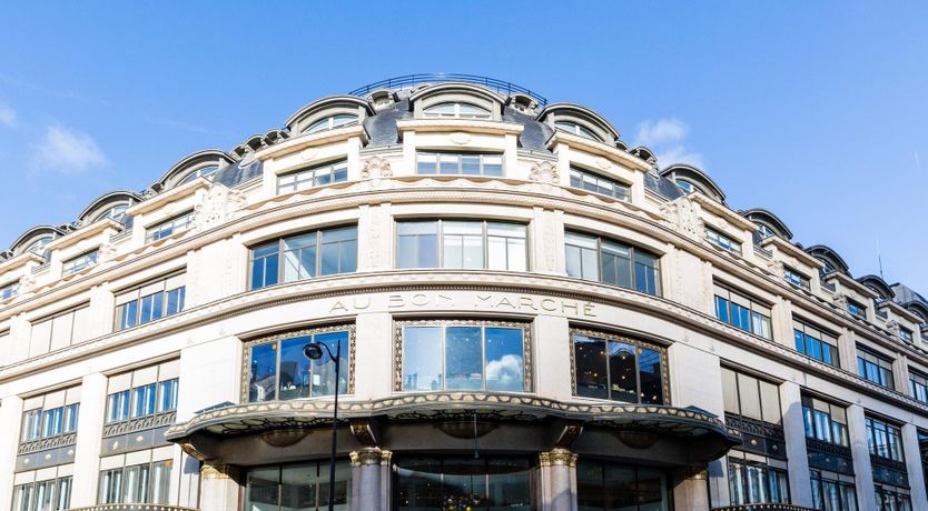 Photo of Parisian Loveliness