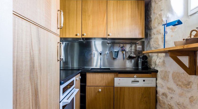 Photo of Parisian Loveliness