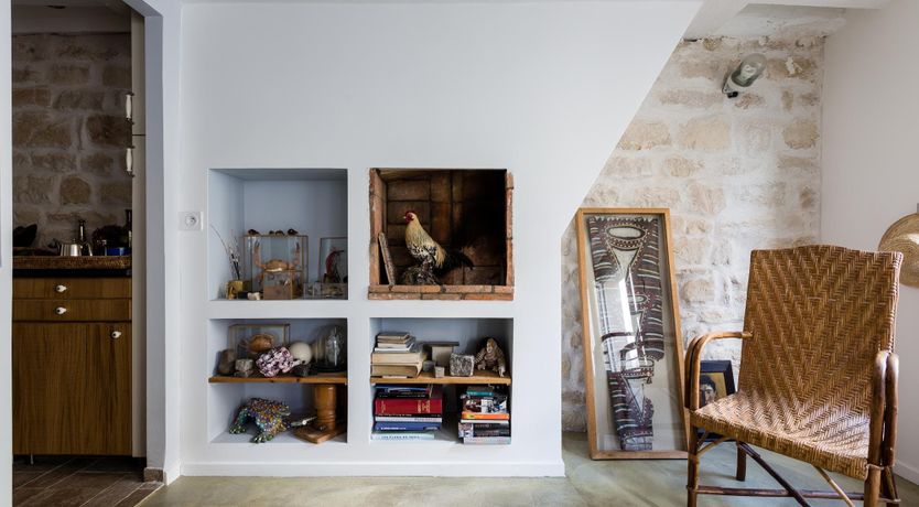 Photo of Parisian Loveliness