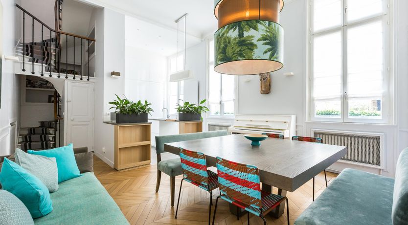 Photo of La Vie Verte