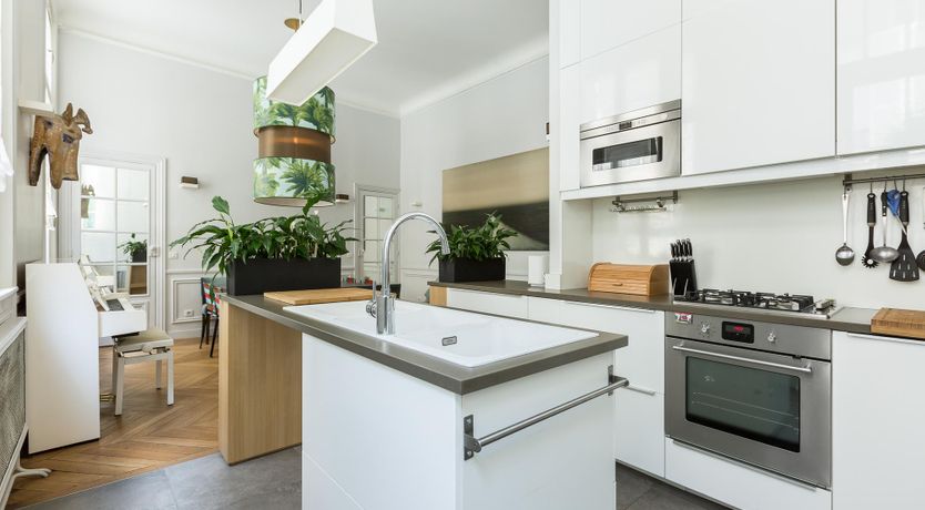 Photo of La Vie Verte