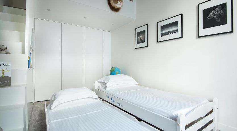 Photo of La Vie Verte