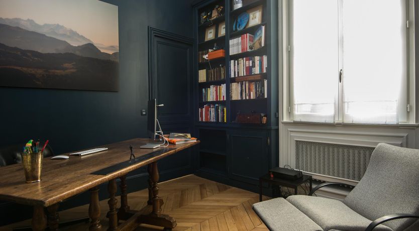 Photo of La Vie Verte