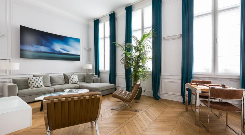 Photo of La Vie Verte