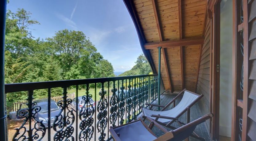 Photo of Gamekeeper's Cottage, Martinhoe