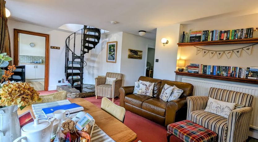 Photo of Gamekeeper's Cottage, Martinhoe