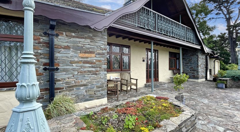 Photo of Gamekeeper's Cottage, Martinhoe
