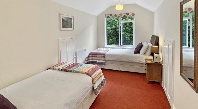 Photo of Gamekeeper's Cottage, Martinhoe