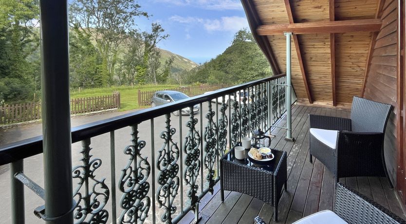 Photo of Gamekeeper's Cottage, Martinhoe