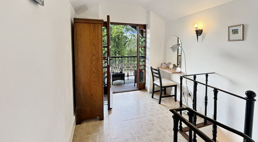 Photo of Gamekeeper's Cottage, Martinhoe