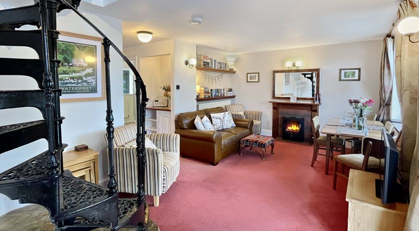 Photo of Gamekeeper's Cottage, Martinhoe