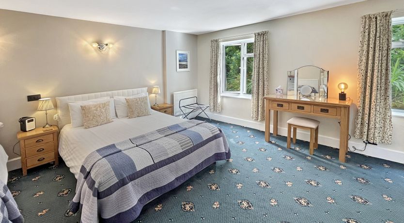 Photo of Gamekeeper's Cottage, Martinhoe