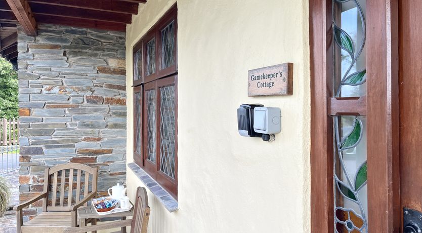 Photo of Gamekeeper's Cottage, Martinhoe