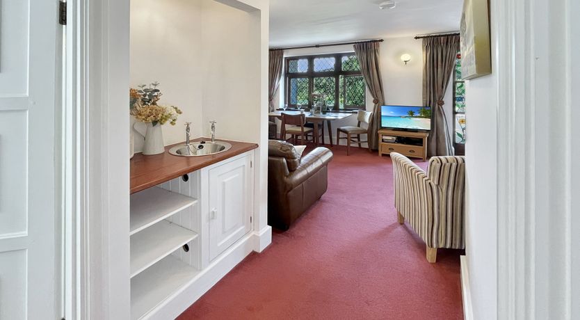 Photo of Gamekeeper's Cottage, Martinhoe