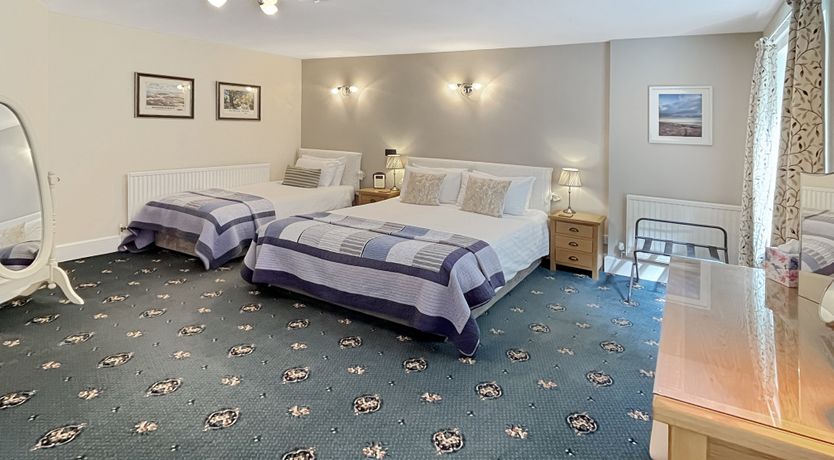 Photo of Gamekeeper's Cottage, Martinhoe