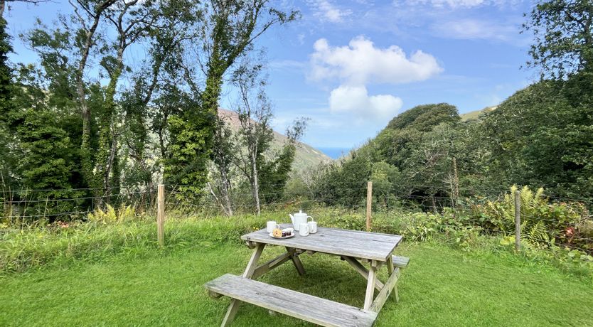 Photo of Gamekeeper's Cottage, Martinhoe