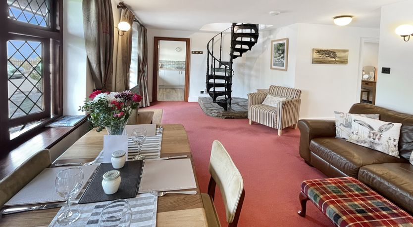 Photo of Gamekeeper's Cottage, Martinhoe