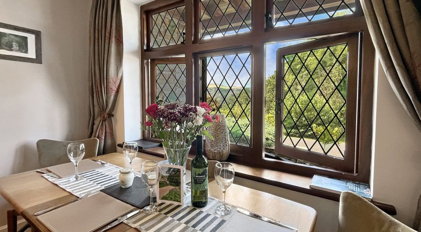 Photo of Gamekeeper's Cottage, Martinhoe