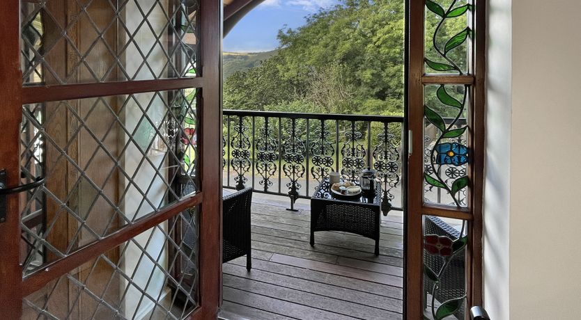 Photo of Gamekeeper's Cottage, Martinhoe