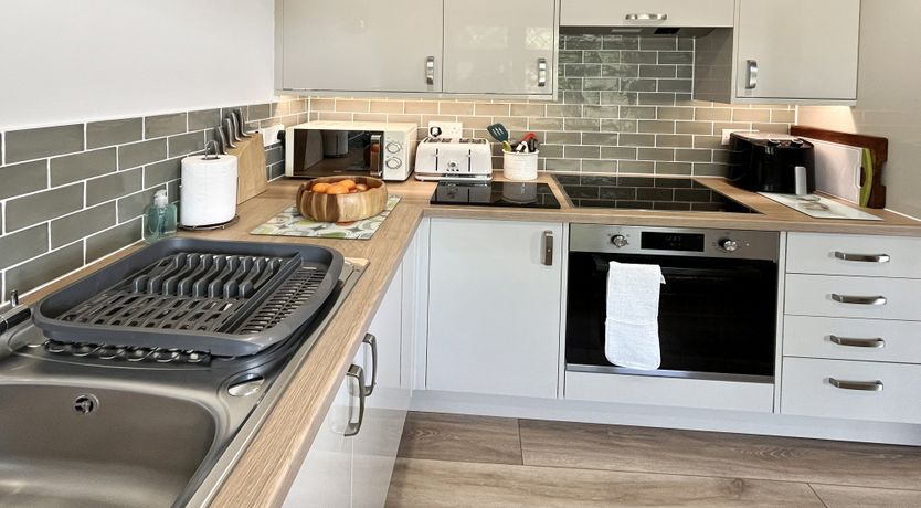 Photo of Gamekeeper's Cottage, Martinhoe