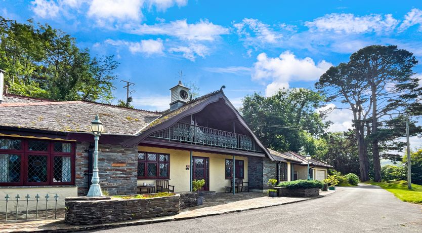 Photo of Gamekeeper's Cottage, Martinhoe